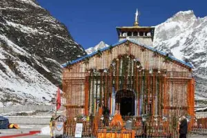 उत्तराखंड चारधाम के सभी श्रद्धालु सशर्त कर सकेंगे दर्शन