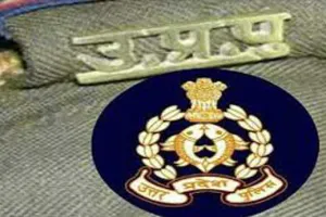 विकास का शार्प शूटर इटावा में ढेर