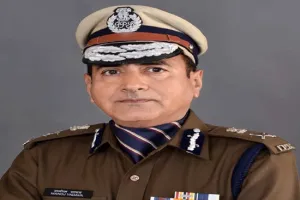 1 माह में 36 मोस्टवांटेड सहित 1625 बदमाश गिरफ्तार