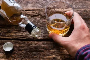 जहरीली शराब कांड मामले में भाजपा ने एडीसी को सौंपा ज्ञापन