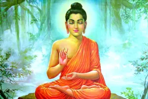 महात्मा बुद्ध को मानो तो सही