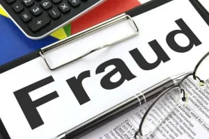 ऑनलाइन रोड टैक्स जमा के नाम पर धोखाधड़ी का खुलासा