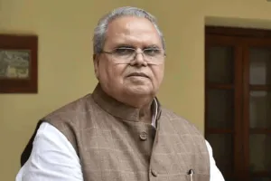 गोवा के राज्यपाल मलिक का मेघालय तबादला, कोश्यारी को गोवा का प्रभार