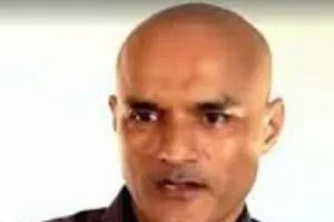 बाहरी दबाव से मुक्त हो जाधव मामले की सुनवाई