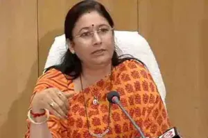 राजस्थान वित्त निगम को सूक्ष्म वित्त संस्थान में बदले सरकार: किरण