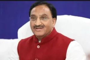 हैकथन से राष्ट्र प्रगति के शिखर पर होगा: निशंक