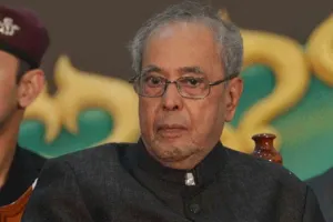 प्रणव मुखर्जी की हालत स्थिर: अभिजीत