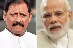 प्रधानमंत्री ने चेतन चौहान के निधन पर जताया दुख