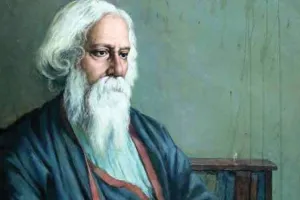 रवीन्द्रनाथ की स्मृति में उम्मीद के उजाले
