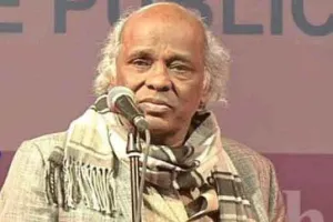 मशहूर शायर राहत इंदौरी कोरोना संक्रमित