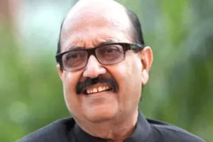 राज्य सभा सदस्य अमर सिंह का निधन