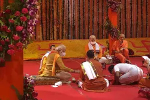 मंदिर ही नहीं, राम राज्य भी स्थापित हो