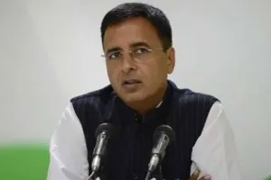 राहुल ने कुछ गलत नहीं बोला : सुरजेवाला