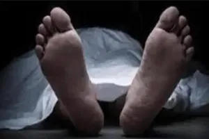 चरवाहे किशोर की पहाड़ की चोटी से खाई में गिरकर मौत