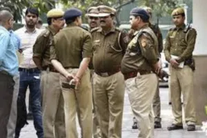 स्पेशल सेल ने मुठभेड़ के बाद इनामी बदमाश को किया गिरफ्तार