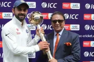 विराट की टेस्ट टीम अब तक की सर्वश्रेष्ठ टीम: गावस्कर