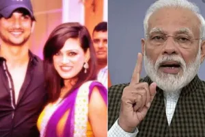 सुशांत की बहन ने प्रधानमंत्री से की हस्तक्षेप की अपील