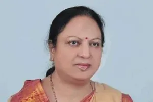 प्राविधिक शिक्षा मंत्री कमल रानी वरूण का निधन