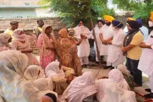 पंजाब में जहरीली शराब से मौतों का आंकड़ा बढ़कर 86