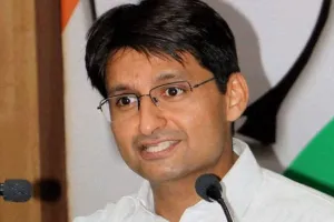 युवा मांगें रोजगार, चुप क्यों है सरकार : दीपेंद्र हुड्डा