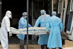 काेलंबिया में कोरोना संक्रमितों की संख्या 7.50 लाख के पार