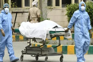 पंजाब में कोरोना से 47 लोगों की मौत