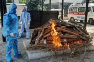 कोरोना से पंजाब में 70 लोगों की मौत