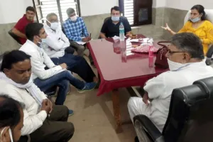 नगर आयुक्त के संज्ञान लेने पर डबवाली वासियों को समस्याओं के समाधान की जगी उम्मीद