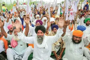 बिचौलियों के लिये नुकसानदायक है कृषि बिल