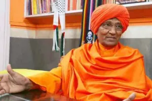आर्य समाज नेता स्वामी अग्निवेश नहीं रहे