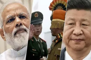 बुरी नीयत वाले चीन से सावधान रहना होगा
