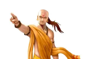 Chanakya: चाणक्य