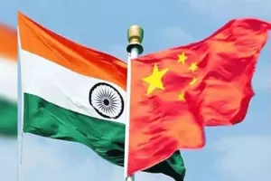 भारत और चीन सीमा पर तनाव कम करने पर सहमत