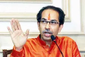 राजनीतिक झंझावतों का सामना करेंगे, कोरोना से भी लड़ेंगे : उद्धव