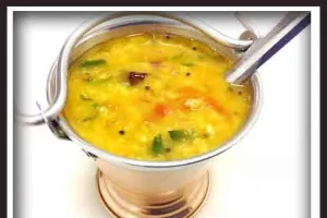 कोकोनट दाल