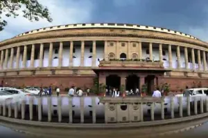 संसद का मानसून सत्र आज से