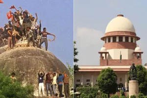 बाबरी मामले में 30 सितम्बर को आयेगा फैसला