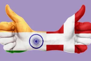 भारत और डेनमार्क ने किया बौद्धिक संपदा क्षेत्र में समझौता