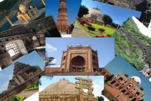भारत भी विरासत को संभालें