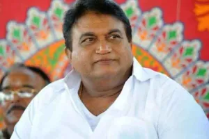 तेलुगू अभिनेता जय प्रकाश रेड्डी का निधन