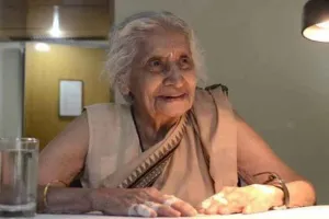 प्रख्यात विदुषी एवं कलाविद् कपिला वात्स्यायन नहीं रही