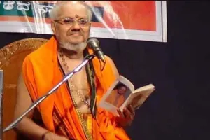 भारत का ‘सबसे बड़ा’ केस लड़ने वाले केशवानंद भारती नहीं रहे