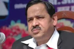 नसीमुद्दीन समेत पांच के खिलाफ गैर जमानती वारंट