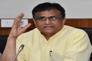 पुरानी फसल खरीद व्यवस्था पर नहीं पड़ेगा फर्क: धनखड़