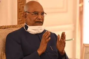 कृषि सुधार अधिनियमों को राष्ट्रपति की मंजूरी