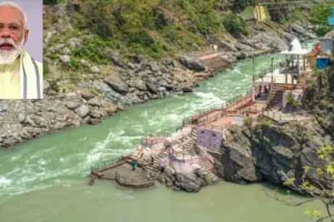 प्रधानमंत्री आज करेंगे उत्तराखंड में 6 परियोजनाओं का उद्घाटन