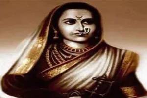 रानी रुदाबाई जिसने सुल्तान बेघारा के सीने को फाड़ा