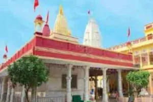 राजस्थान में साढ़े पांच महीनों से अधिक समय बाद सोमवार को खुले धार्मिक स्थल