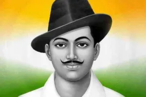 मोदी ने शहीद भगत सिंह की जयंती पर किया नमन