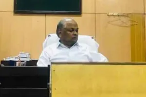 बाबरी विध्वंस केस: फैसले के बाद आज ही रिटायर होंगे स्पेशल जज सुरेंद्र कुमार
